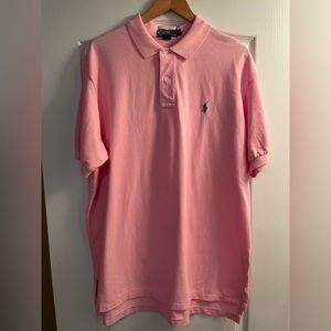 Polo Ralph Lauren Cotton Polo Shirt